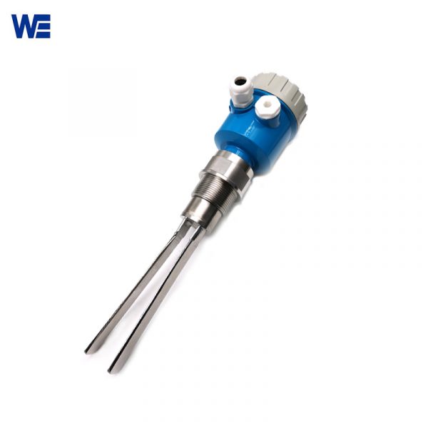 200mm fork level switch for solids produced by Wepower electronic