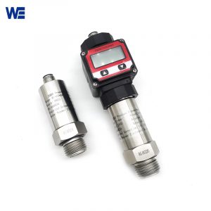 2088 compact pressure sensor 4-20mA