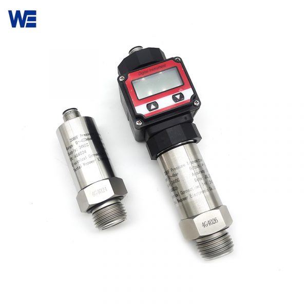 2088 compact pressure sensor 4-20mA