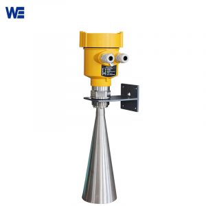 river level meter produced by WEpower electronic