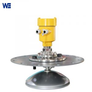 26G radar level meter produced by Wepower electronic