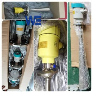 package and shipment-WEpower electronic