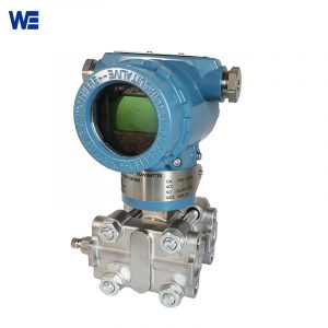 digital pressure transmitter