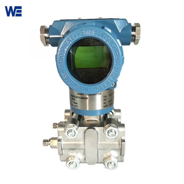 3051DP Pressure transmitter