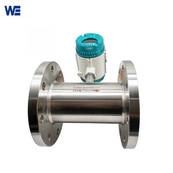 turbine water flow meter Alcohol flow meter