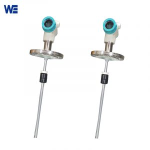 Anti-corrosive Magnetostrictive level transmitter produced by Wepower electronic