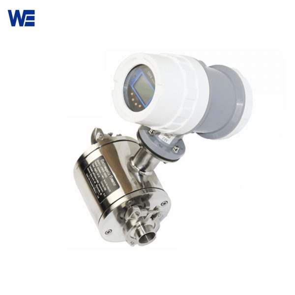 sanitary Beer Flow Meter mag flowmeter