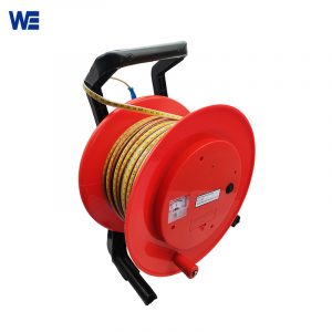 Borewell water level sensor produced by Wepower electronic