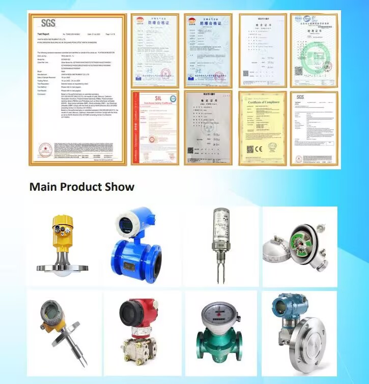 certificate of WEpower electronic company