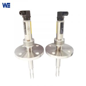 Compact tuning fork level switch produced by Wepower electronic