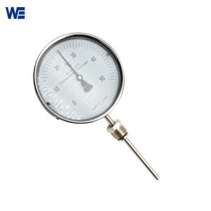 Digital display thermometer produced by Wepower electronic