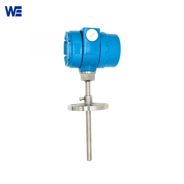 Digital thermocouple transmitter Integrated temperature transmitter