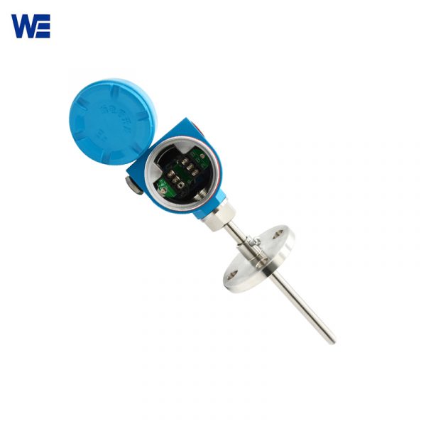 Digital thermocouple transmitter The rmocouple transmitter 0-10v