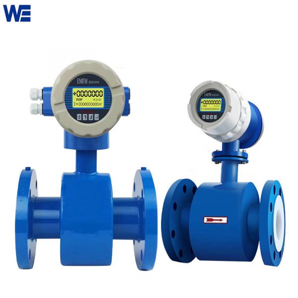 Electromagnetic Flow Meter