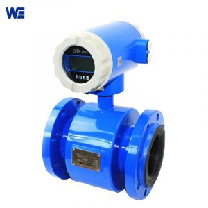 Electromagnetic Flowmeter