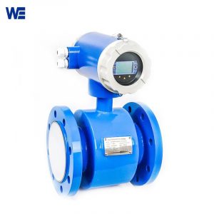 Sewage Flow Meter