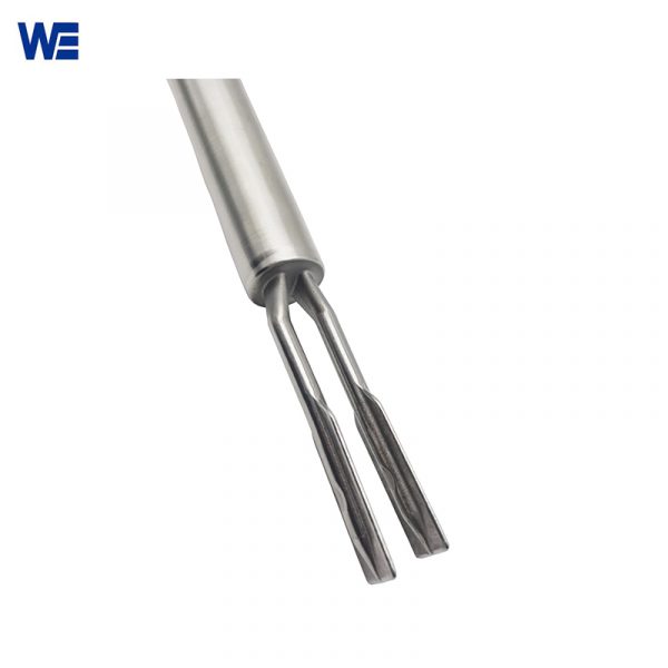 Extended vibronic level sensor-fork level sensor produced by Wepower electronic