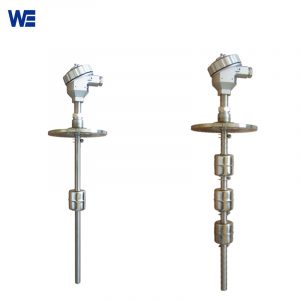 Float ball level switch Ball float type level switch produced by Wepower electronic