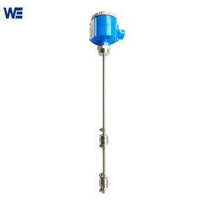 Float level sensor produced by Wepower electronic