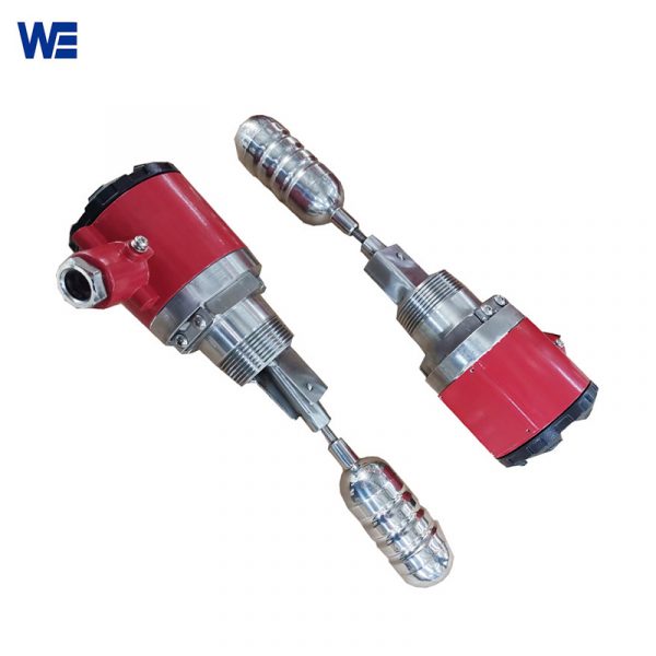 Float switch for oil tank produced by Wepower electronic