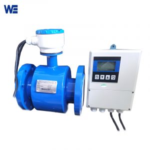 Flow Meter Magnetic Type For Industrial Wastewater