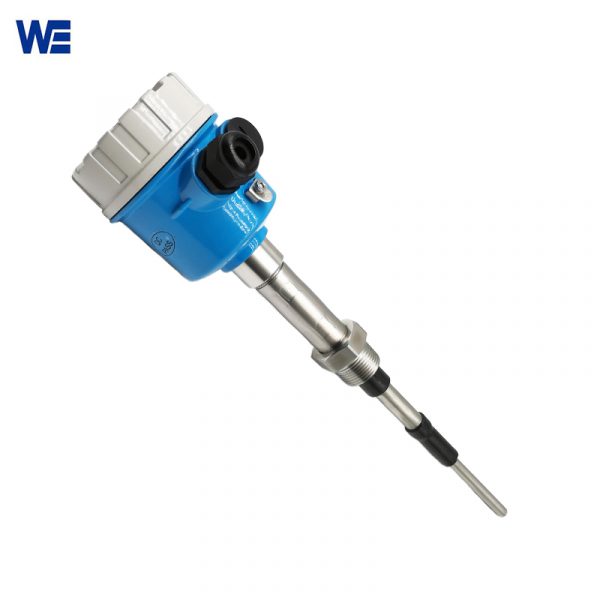 Granule RF admittance level switch produced by Wepower electronic