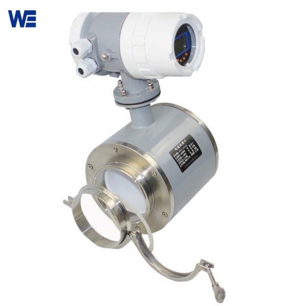 Hygienic Flow Meter