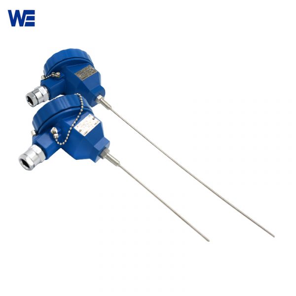 K type temperature sensor-Wepower electronic