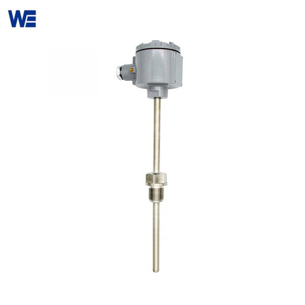 K type thermocouple high temperature