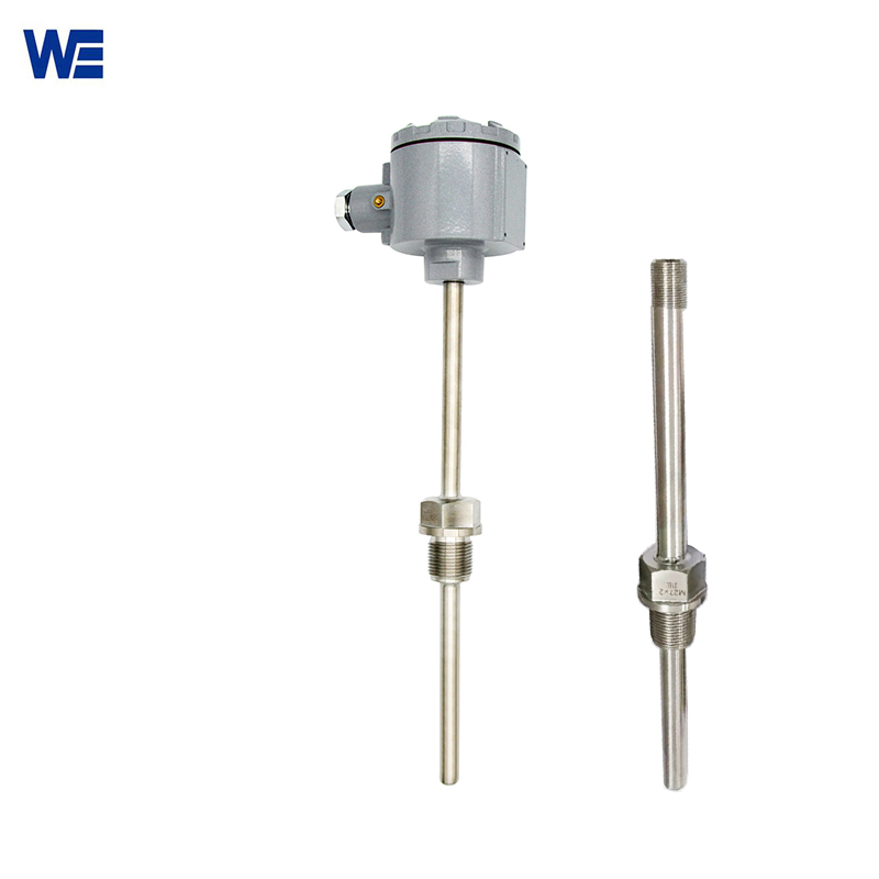 K type thermocouple high temperature-produced by Wepower Electronic