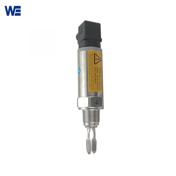 Level switch tuning fork type Level switch fork