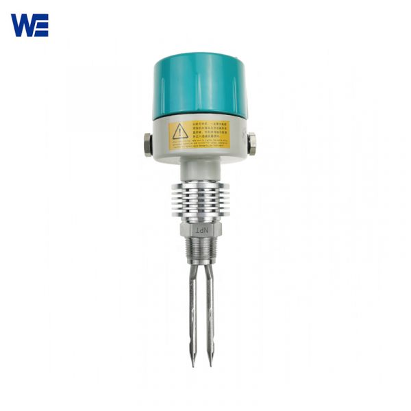 Level switch vibration type Vibrating liquid level switch produced by Wepower electronic