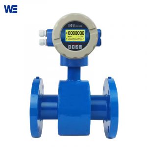 Magnetic Water Meter for slurry