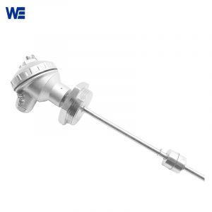 Magnetic float level transmitter produced by Wepower electronic