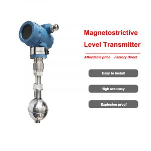 Magnetostrictive tank level sensor-Wepower electronic-Wepower electronic