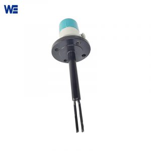 Miniature vibrating fork switch produced by Wepower electronic