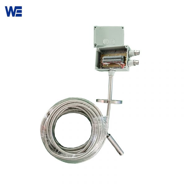 Multi Point Temperature Sensor produced by Wepower electronic