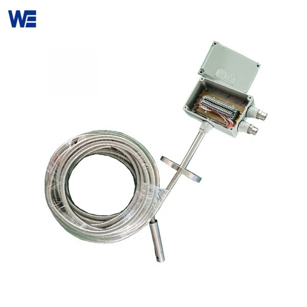 Multi Point Temperature Sensor produced by Wepower Electronic