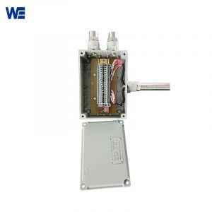 Multipoint Temperature Transmitter-Wepower Electronic