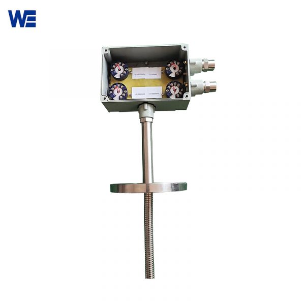 Multipoint Temperature Transmitter-temperature transmitter