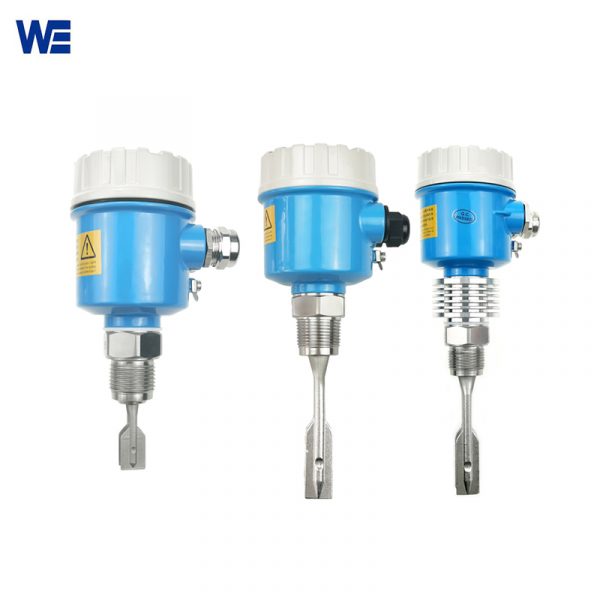 Oil fork level switch produced by Wepower electronic