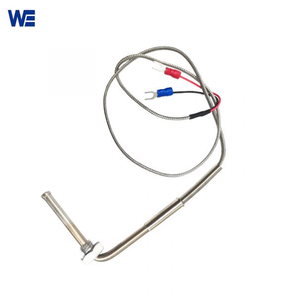 PT100 temperature sensor produced by Wepower electronic