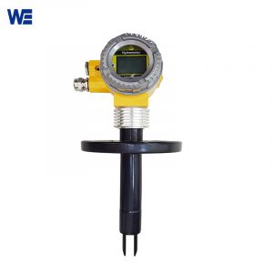 PTFE coating tank chemical density meter