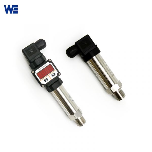 silicon pressure transmitter