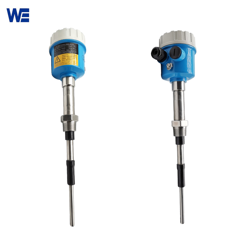 RF admittance type level switch produced by Wepower electronic