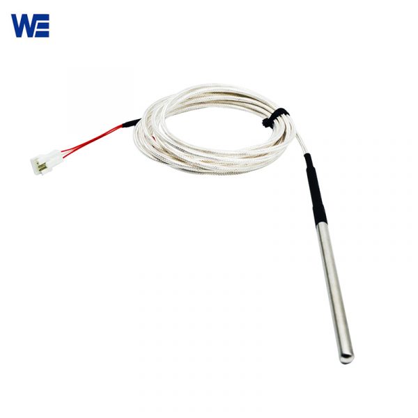 Refrigerator Rtd sensor probe produced by Wepower electronic