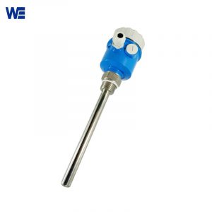 Rod level sensor Vibrating rod level switch produced by Wepower electronic