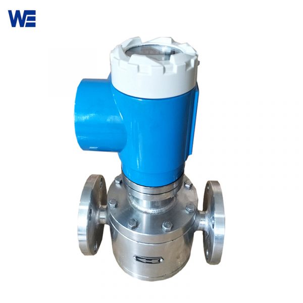 Rotary Positive Displacement flow Meter