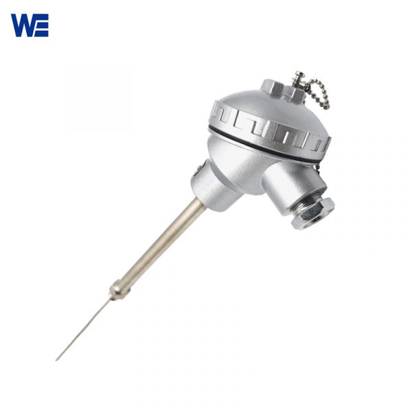 Rtd sensor temperature Temperature sensor PT100 transmitter