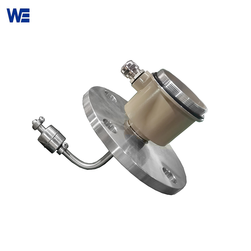 Side mounted float switch produced by Wepower electronic